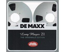 De Maxx - Long Player 21: The Originals Edition