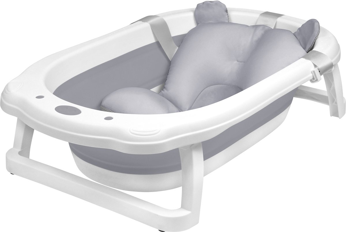 Babybadkuip Opvouwbaar - Draagbaar Design