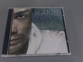 What If (inclusief cd Live In Rotterdam)