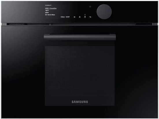 Samsung NQ50T8539BK