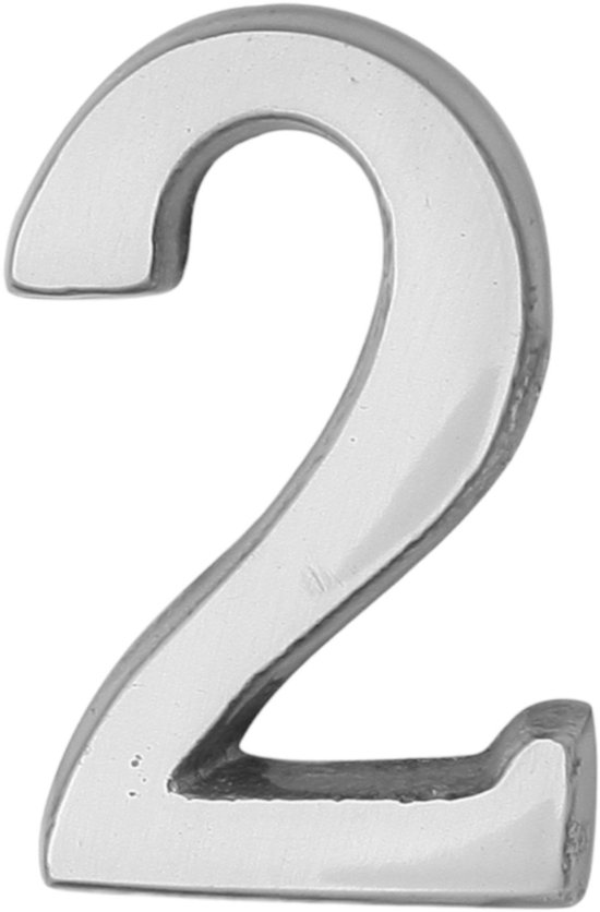 Huisnummer