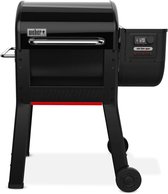 BBQ WEBER 1500804 Smoque 500 / Pelletbarbecue