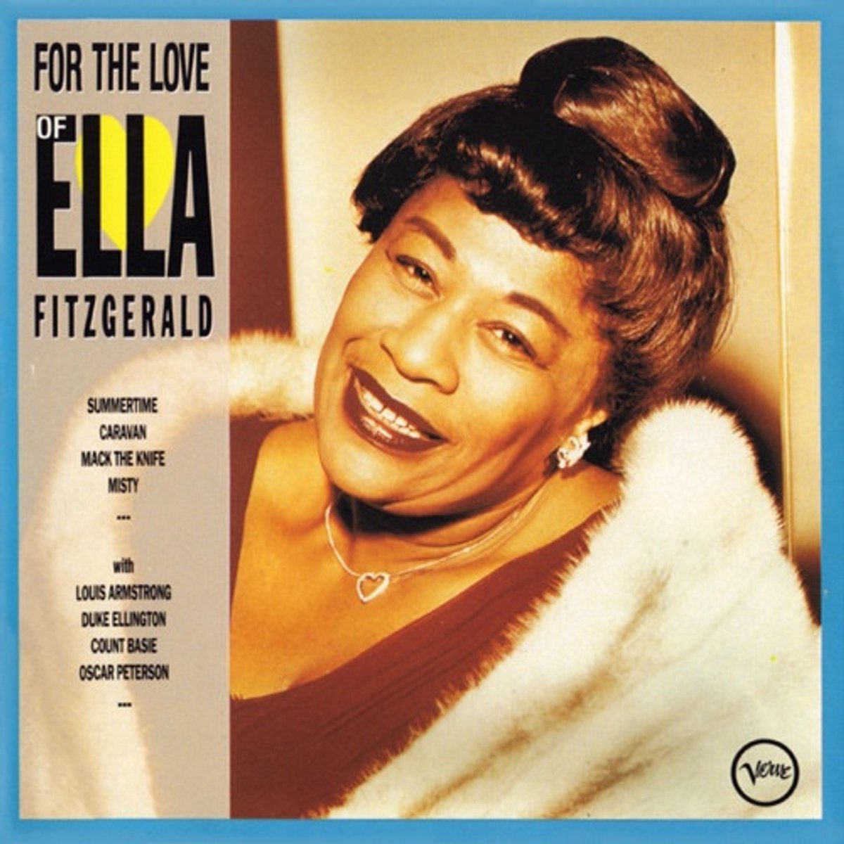 For The Love Of Ella