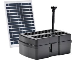 Pontec Pondorell 1500 UVC solar