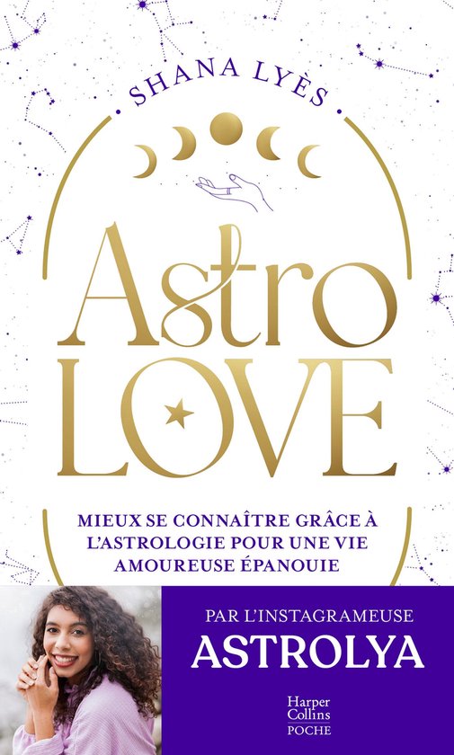 Astrolove - cover