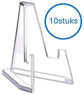 PATIKIL Muntdisplaybox, muntenpresentatie displaybox muntendoos met