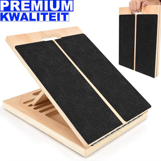 The Useful Mobiliflex MobilityMax - Stretch board voor flexibiliteit en ...