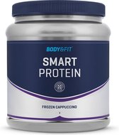 Body & Fit Smart Protein - Proteine Poeder / Eiwitshake - 1000 gram - Frozen Cappuccino
