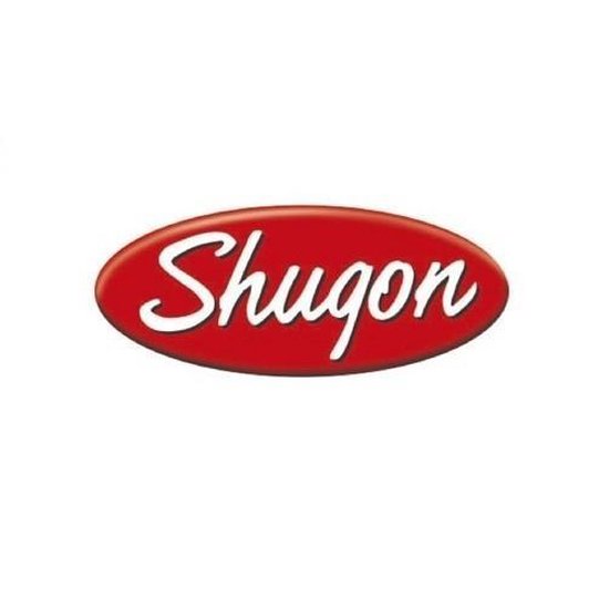 Shugon Backpack DeLuxe Black/Red 22 Liter | bol