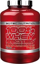 Scitec nutrition 100% Whey Protein Professional-Chocolate-2350