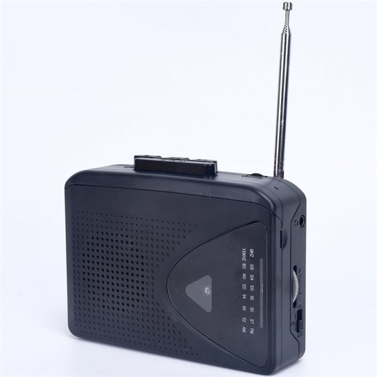 Cassettespeler walkman - Elektronica