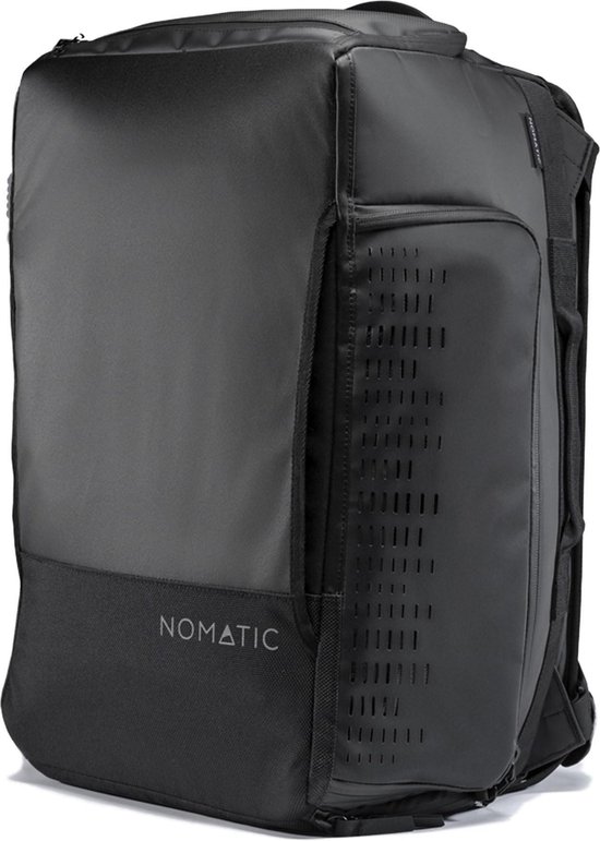 NOMATIC Travel Bag - 30 Liter kopen? | Nergens goedkoper | bol.com