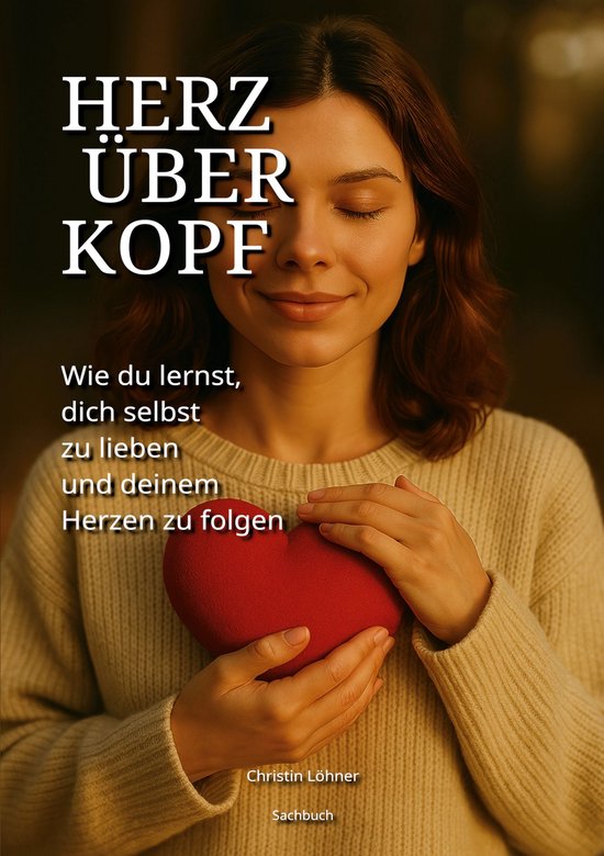 Herz über Kopf - cover