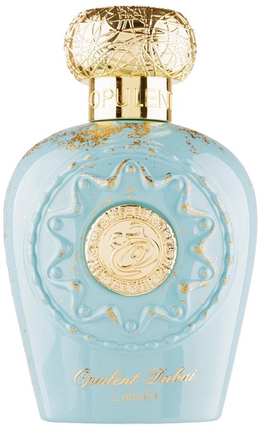 Lattafa Opulent Dubai | Eau de Parfum | 100 ml