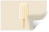 Waterijsje - Stokje, Beige