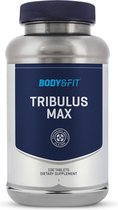 Body & Fit Tribulus Max - Vitaminen en Mineralen / Botanicals - 100 Capsules - 1 Pot