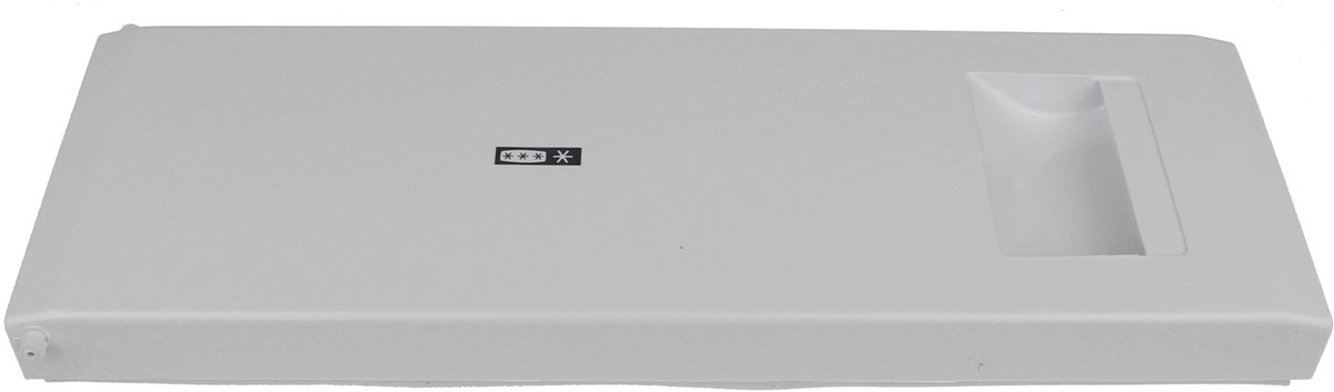 BEKO - DIEPVRIESDEURTJE - 4332400400