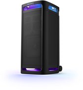 Sony ULT Tower 9 (AC) - Bluetooth Partybox - Zwart