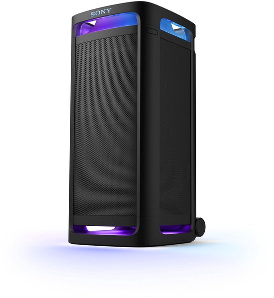 Sony ULT Tower 9 Zwart