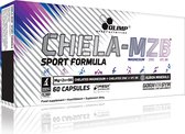 Olimp Supplements Chela MZB Sport Formula - 60 capsules