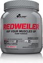 Olimp Supplements Redweiler - Pre-Workout - Blueberry Madness - 480 gram