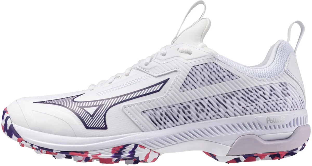 Wave Panthera Sportschoenen Vrouwen - Maat 43