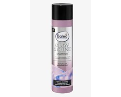 Balea shampoo Glow & Shine voor gladde en glanzende haren