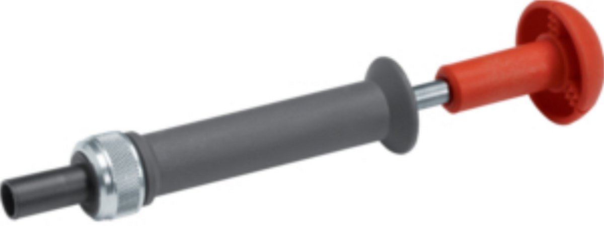 Hager L5264 TEH INSLAGWERKTUIG V.L5067
