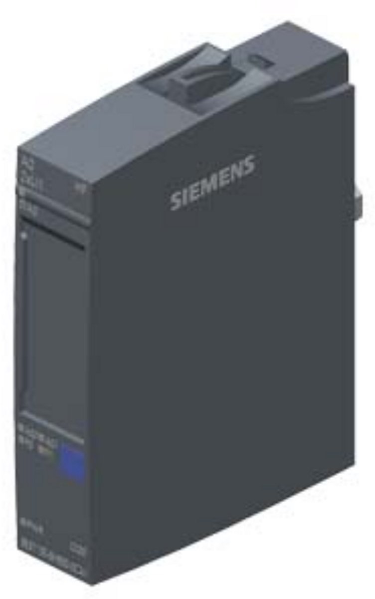 Siemens - SIEM SIMATIC ET200SP AQ2X U/I HF