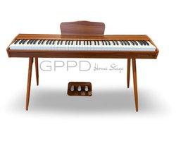 GPPD Home Stage C9 Digitale piano