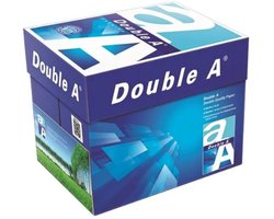 Double A Papier - A4-papier - 10 x 500 vel