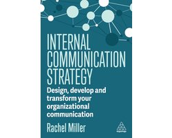 Internal Communication Strategy