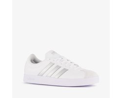 Adidas VL Court Base dames sneakers wit - Maat 38