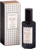 Parfum de voiture Istanbul Atelier Rebul (25 ml) – Parfum de voiture boisé et épicé