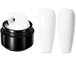 HEMA Born Pretty - Builder gel - 15 ml - -vrij - Buildergel - Builder gel nagels - Builder gel set - Builder gel gel nagels - Gelnagels - Gel nagels - Gel voor nagels - Hard gel - Polygel