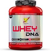 BSN Whey DNA - Eiwitpoeder / Eiwitshake - 1870 gram - Vanille