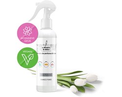 Il Bucato di Adele Parfum Textiel Spray Puur Wit 250ml