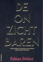 De onzichtbaren