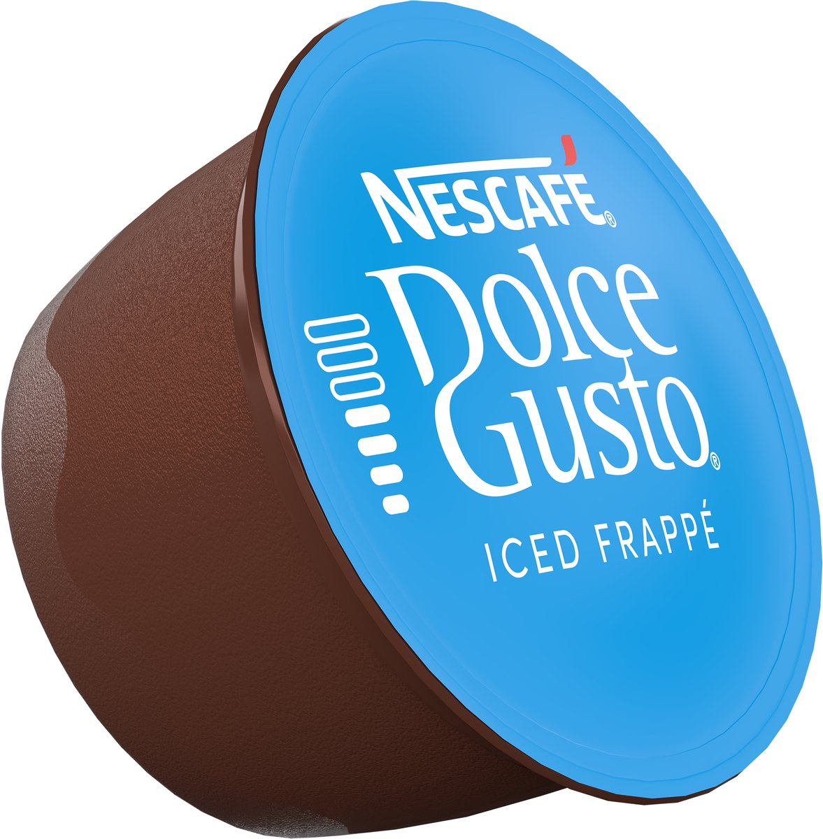 Nescafé Dolce Gusto capsules Iced Frappé - 48 koffiecups voor 48 koppen koffie thumbnail 7