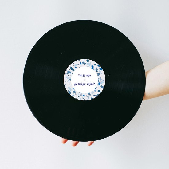 Muziekalbums uit mijn eigen collectie | Vinyl Collectie