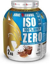 Eric Favre Iso Zero 100% Whey-Chocotella-2000g