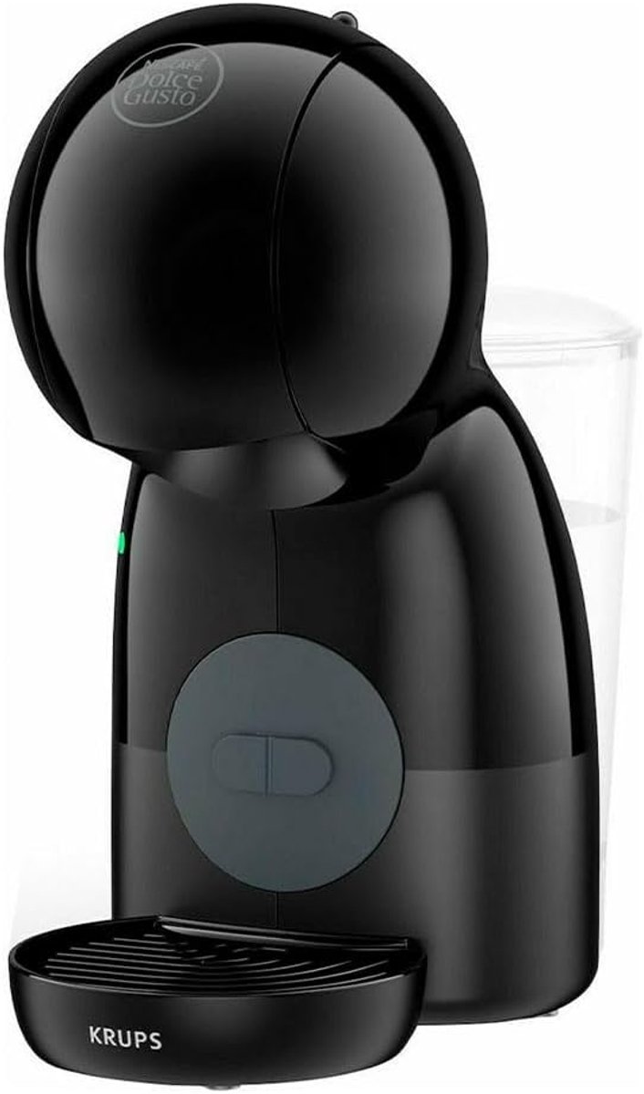 Koffiezetapparaat Piccolo XS - Handmatige Capsule Machine voor Koffie, Cappuccino en Thee