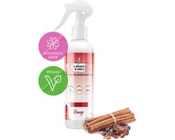 Il Bucato di Adele Parfum Textiel Spray Rouge 250ml