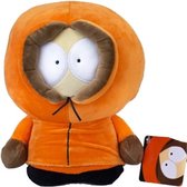 Peluche South Park Eric Cartman env 50 cm (Gebraucht) in Renens VD für
