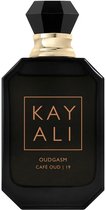 KAYALI oudgasm café oud 19 EAU DE PARFUM INTENSE 50ML
