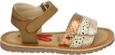 Shoesme CA25S042-A - Sandales pour fille - Couleur : Marron - Pointure : 27