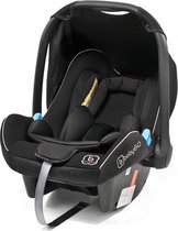 Autostoel BabyGO Travel XP Zwart (0-13kg)