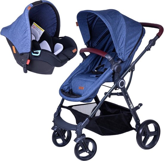 freeon kinderwagen