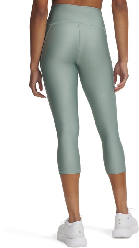 CORE, SUPER TENSION TIGHTS - 3/4 sportlegging met zakje - Zwart - Maat