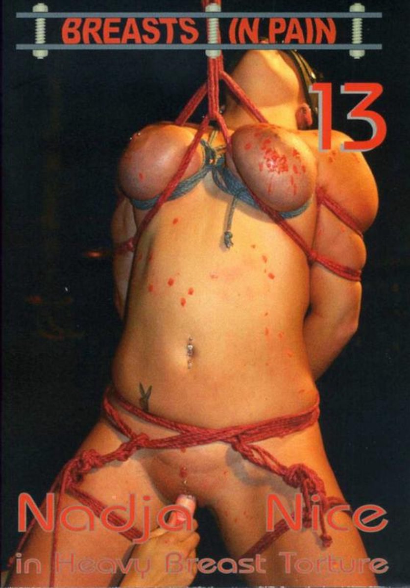 Breasts In Pain - Volume 13 - 212810